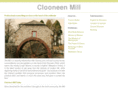 clooneenmill.com