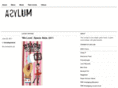 clubasylum.net