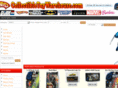 collectibletoywarehouse.com