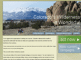 coloradowildernessnetwork.org