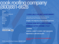 cookroofingbranson.com