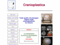 cranioplastica.it