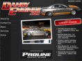 dandyengines.com