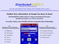 distributedaudio.com
