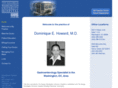 dominiquehowardmd.com