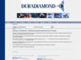 duradiamond.com