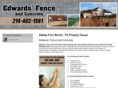 edwardfence.com