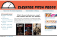 elevatorpitchpress.com