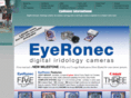 eyeronec.com