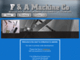 fandamachineco.com