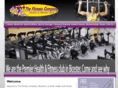 fitnesscompany.co.uk