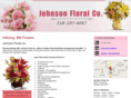 floristhibbing.com
