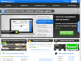 forexagone.biz