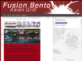 fusionbento.com