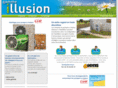 gamme-illusion.com