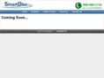 getsmartdisc.com