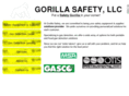 gorillasafety.com