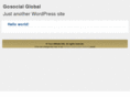 gosocialglobal.com