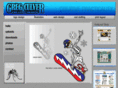 gregculver.com
