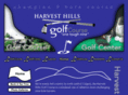 harvesthillsgolf.com