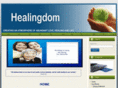 healingdom.co.uk