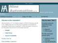 hineautomation.com