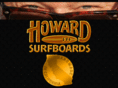 howardsurfboards.com