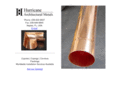 hurricanearchitecturalmetals.com