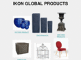 ikonglobalproduct.com