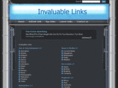 invaluable-links.info