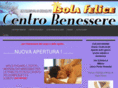 isolafelicecentromassaggi.com