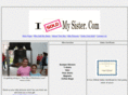 isoldmysister.com