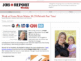 jobreportweekly.com
