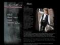 judymarshallmusic.com