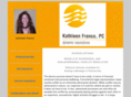 kathleenfranco.com