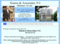kearseandassociates.com