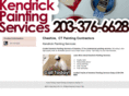 kendrickpainting.com