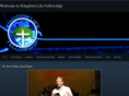 kingdomlifefellowship.net