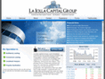 lajollacapitalgroup.com