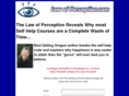 lawofperception.com