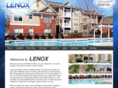 lenox-apts.com