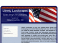 libertylandscapes.com