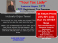 lnghconsulting.com
