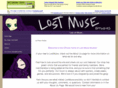 lostmusestudios.com