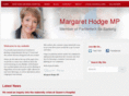 margaret-hodge.co.uk