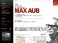 maxaub.org