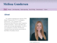 melissagundersen.com
