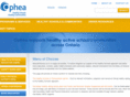 menuofchoices.com