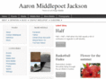 middlepoet.com