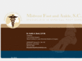 midwestfootandankle.com